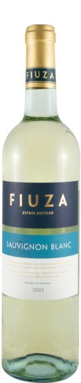 2025 Fiuza Sauvignon Blanc branco