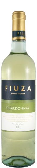 2025 Fiuza Chardonnay branco