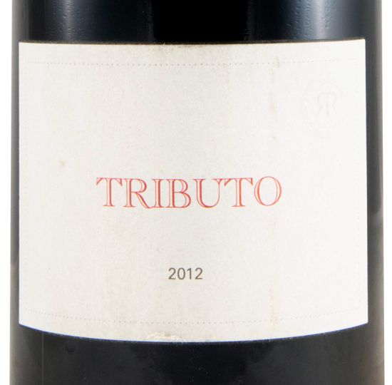 2012 Tributo red