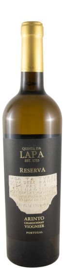 2024 Quinta da Lapa Reserva white