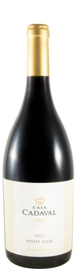 2023 Casa Cadaval Pinot Noir tinto
