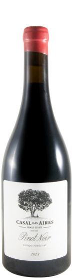 2023 Casal das Aires Pinot Noir tinto