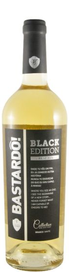 2023 Bastardô! Black Edition Reserva white