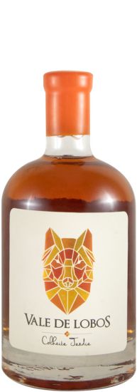 2023 Vale de Lobos Riesling Colheita Tardia branco 50cl