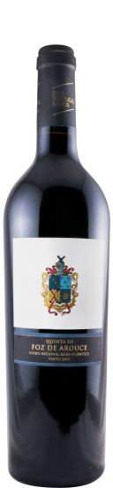 2013 Quinta de Foz de Arouce red