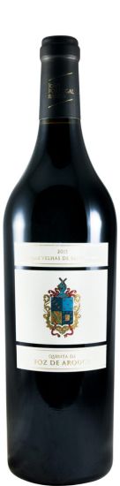2015 Quinta de Foz de Arouce Vinhas Velhas de Santa Maria tinto