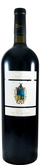 2013 Quinta de Foz de Arouce tinto 1,5L