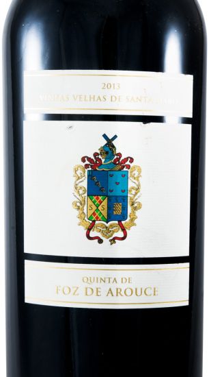 2013 Quinta de Foz de Arouce tinto 1,5L