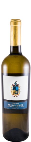 2017 Quinta de Foz de Arouce white