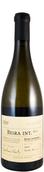 2014 Anselmo Mendes Síria Vinhas Velhas white