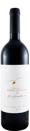 2011 Rui Roboredo Madeira Beira Interior red