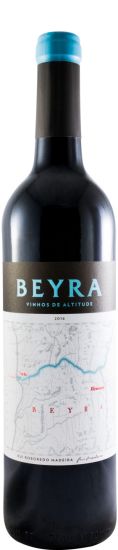 2016 Beyra red