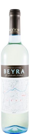 2017 Beyra branco