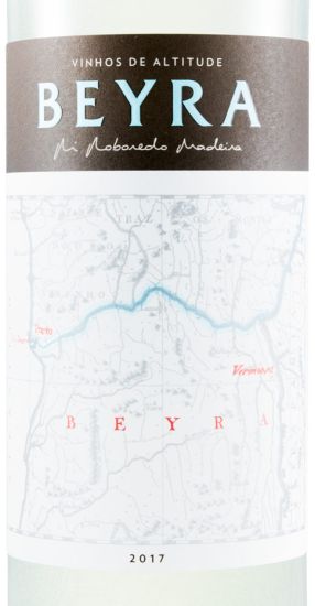 2017 Beyra branco