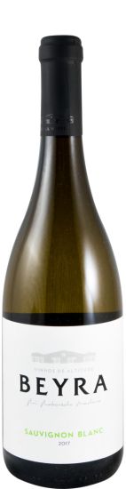 2017 Beyra Sauvignon Blanc white