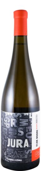 2014 Casas do Côro Jura Flor Nobre Reserva white