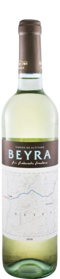 2018 Beyra white