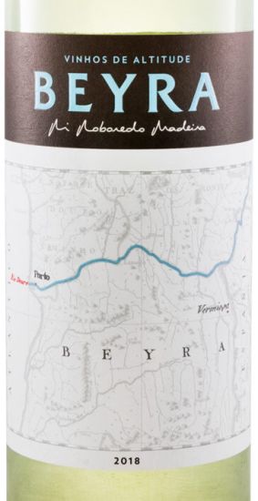 2018 Beyra white