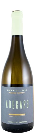 2017 Adega 23 branco