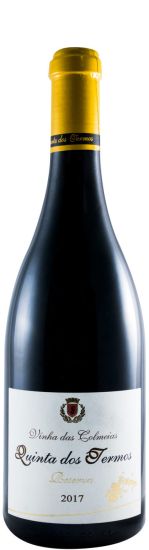 2017 Quinta dos Termos Vinha das Colmeias Reserva Alfrocheiro tinto