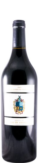 2009 Quinta de Foz de Arouce Vinhas Velhas de Santa Maria red