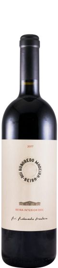 2017 Rui Roboredo Madeira Beira Interior tinto