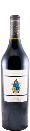 2013 Quinta de Foz de Arouce Vinhas Velhas de Santa Maria tinto