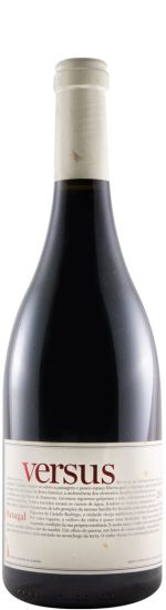 2004 Andrade de Almeida Versus red