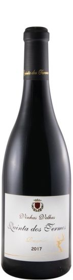 2017 Quinta dos Termos Vinhas Velhas Reserva tinto