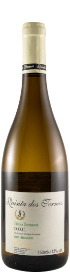 2019 Quinta dos Termos Reserva white