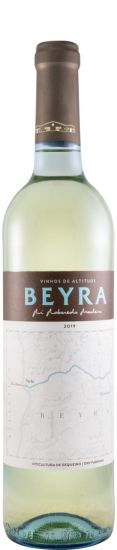 2019 Beyra branco