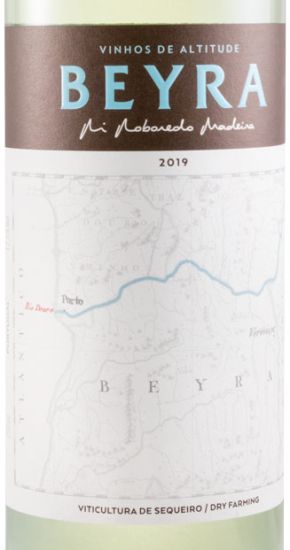 2019 Beyra branco