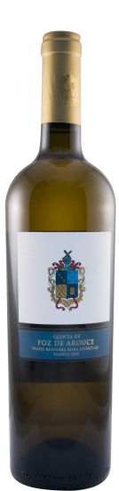 2019 Quinta de Foz de Arouce white