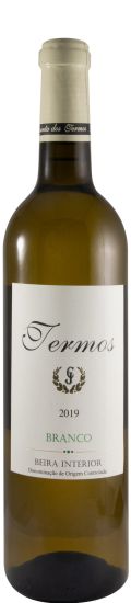 2019 Quinta dos Termos white