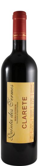 2017 Clarete Quinta dos Termos Reserva
