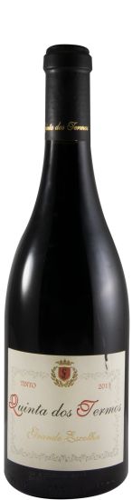 2011 Quinta dos Termos Grande Escolha red
