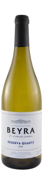 2020 Beyra Reserva Quartz branco