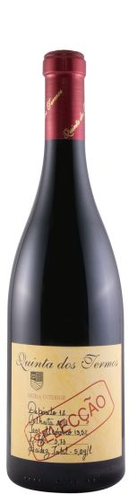 2018 Quinta dos Termos Selecção tinto