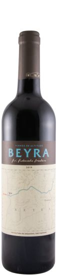 2019 Beyra red