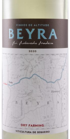 2020 Beyra white