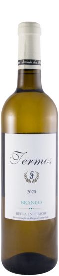 2020 Quinta dos Termos white