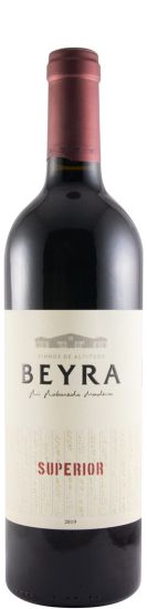 2019 Beyra Superior tinto