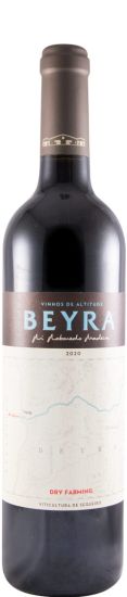 2020 Beyra red