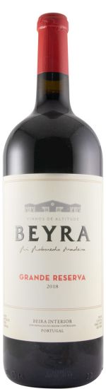 2018 Beyra Grande Reserva tinto 1,5L