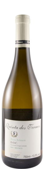 2021 Quinta dos Termos Reserva branco