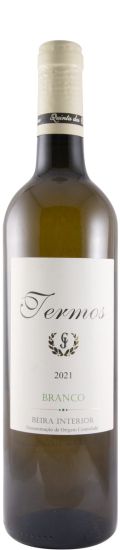 2021 Quinta dos Termos white