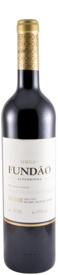 2019 Adega do Fundão Alpedrinha red