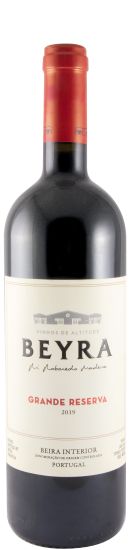 2019 Beyra Grande Reserva tinto