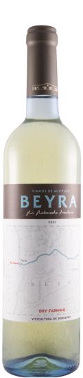 2021 Beyra branco