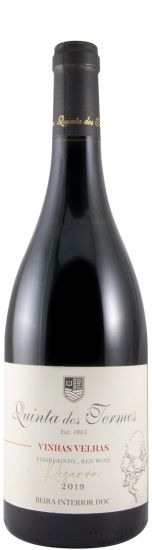 2019 Quinta dos Termos Vinhas Velhas Reserva tinto